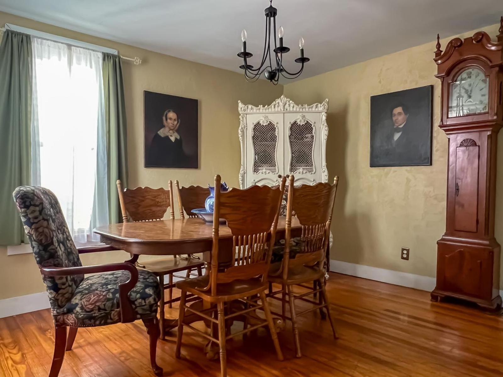 Holiday home Historic Downtown Gem Gettysburg