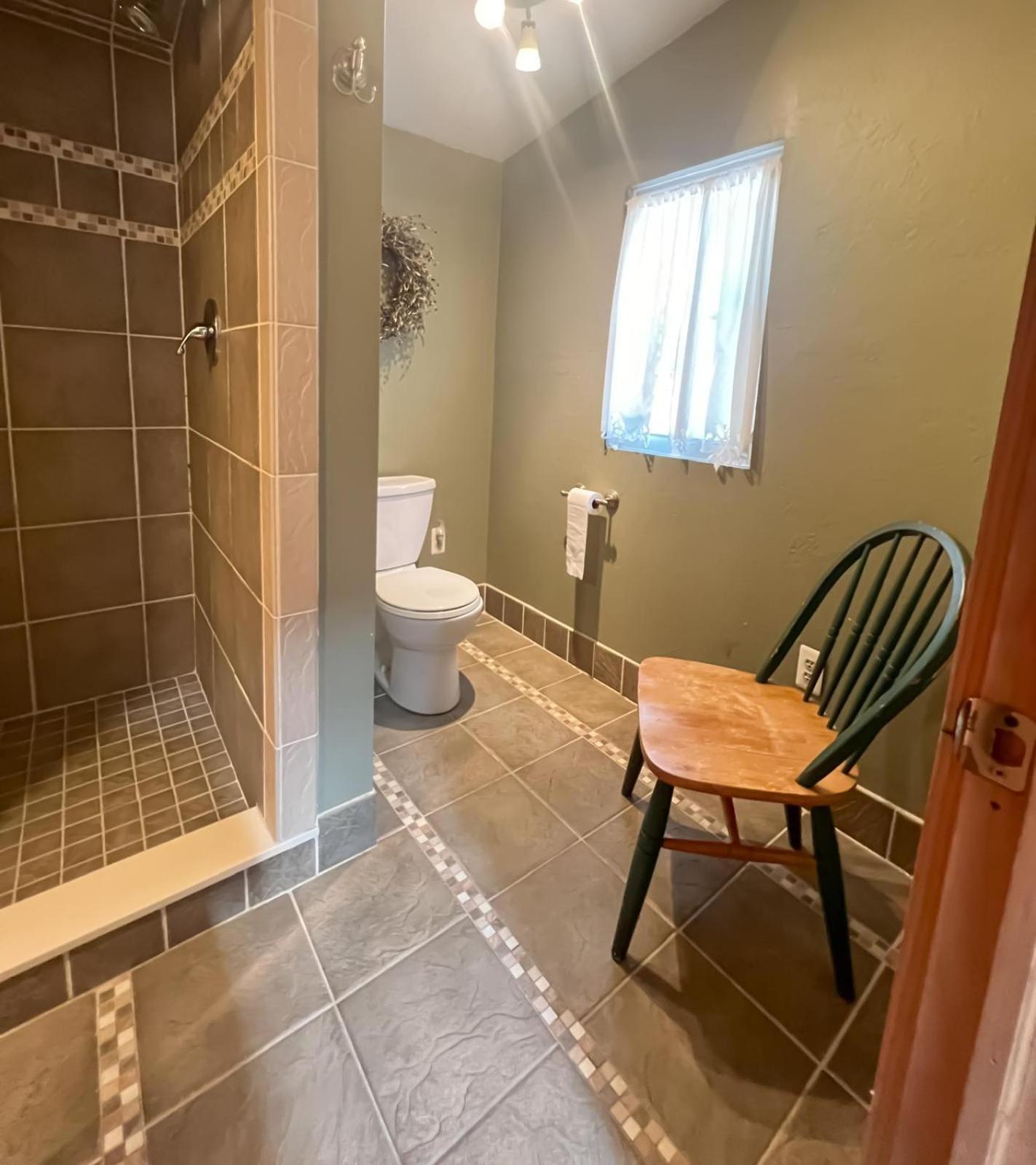 Historic Downtown Gem Holiday home