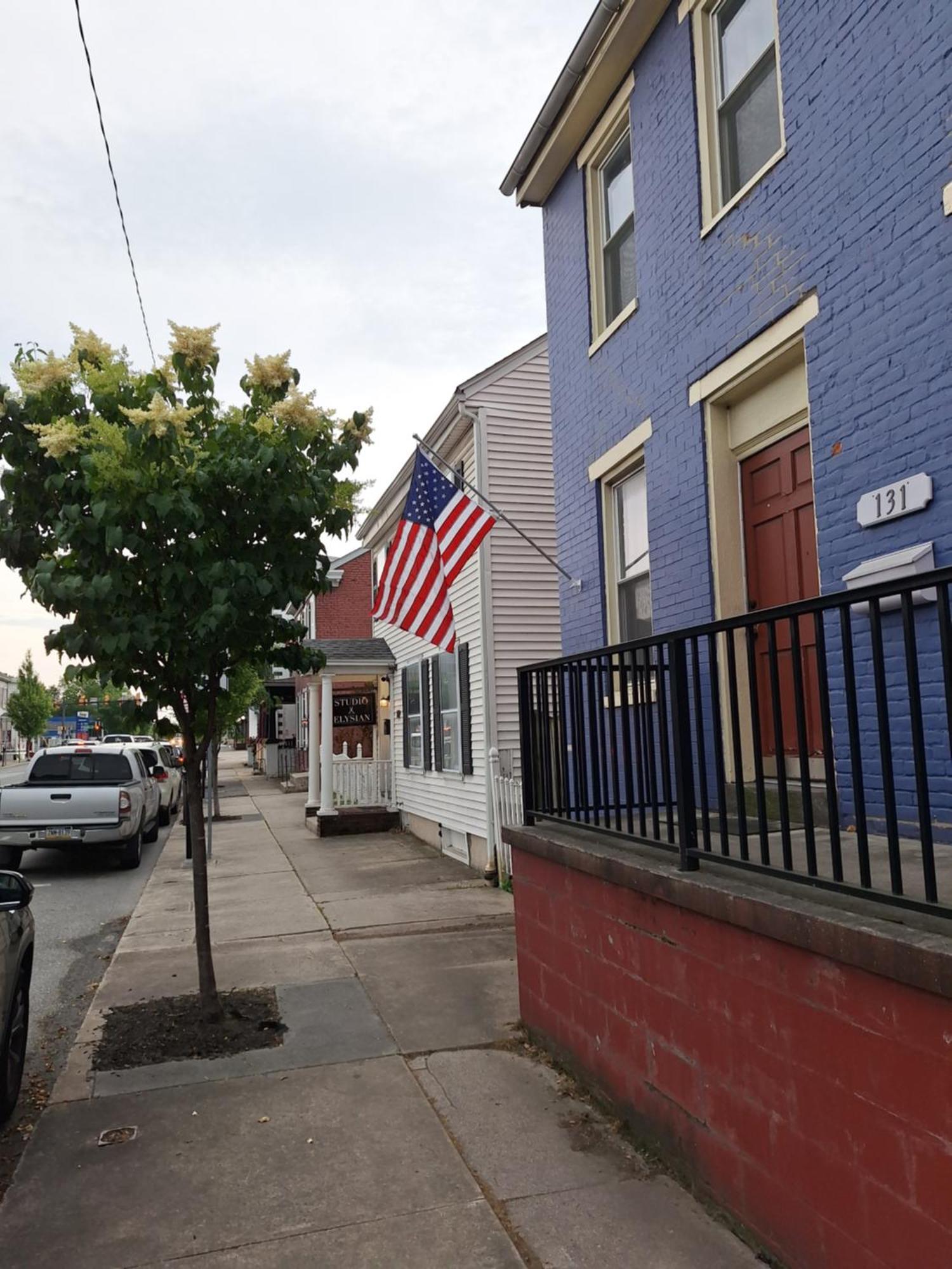 Historic Downtown Gem