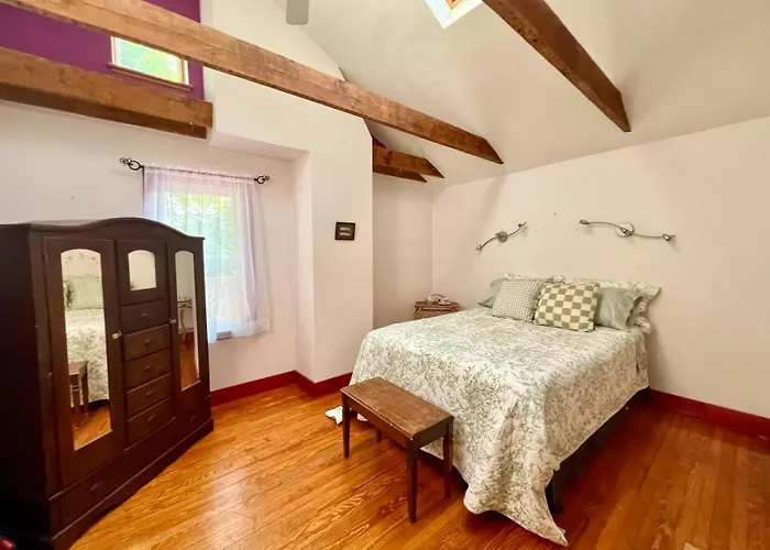 Historic Downtown Gettysburg Gem