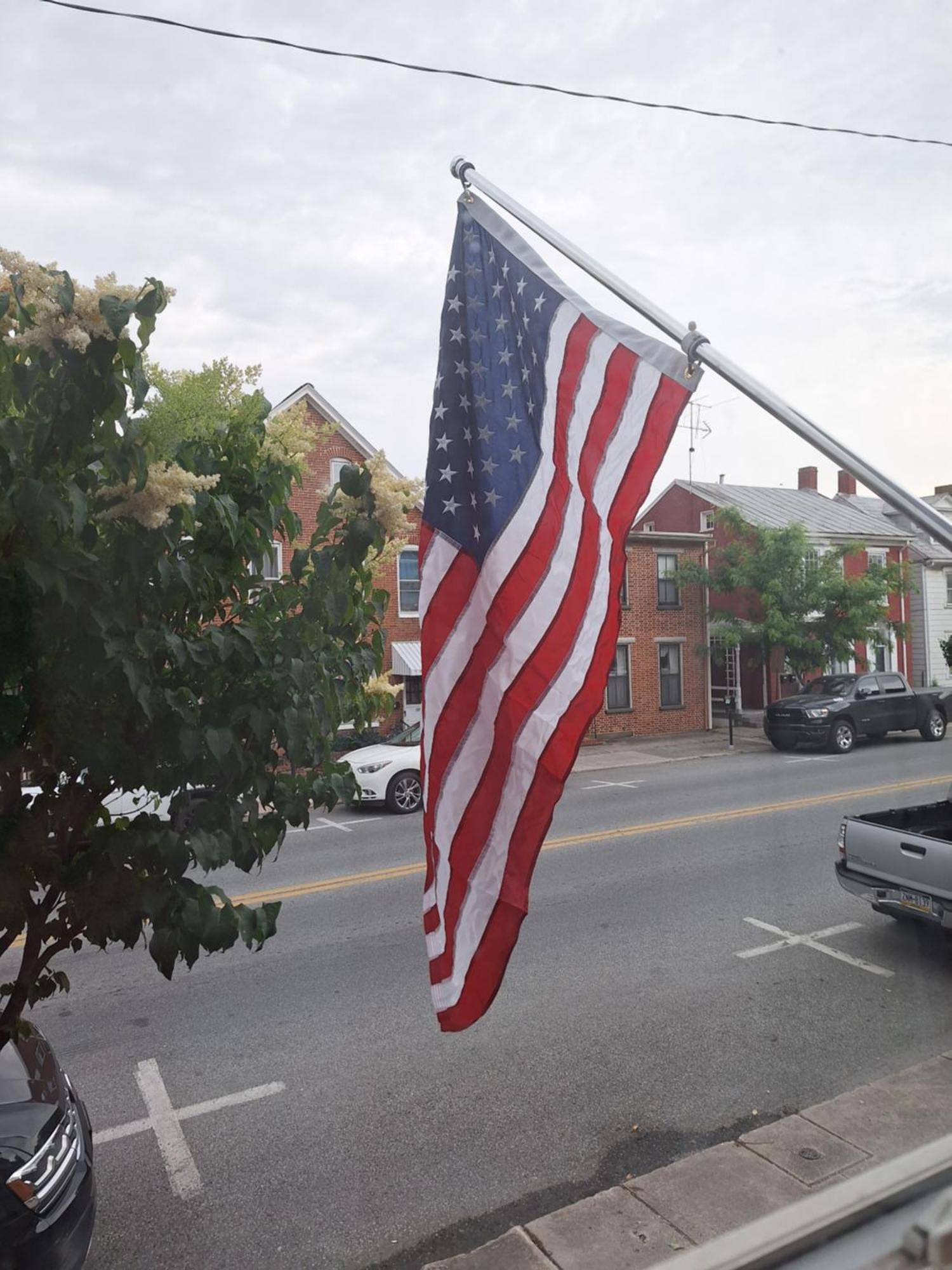 Historic Downtown Gem